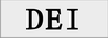 DEI